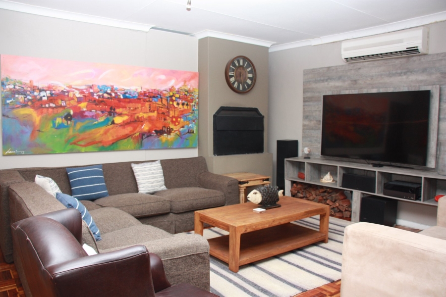 4 Bedroom Property for Sale in Dan Pienaar Free State